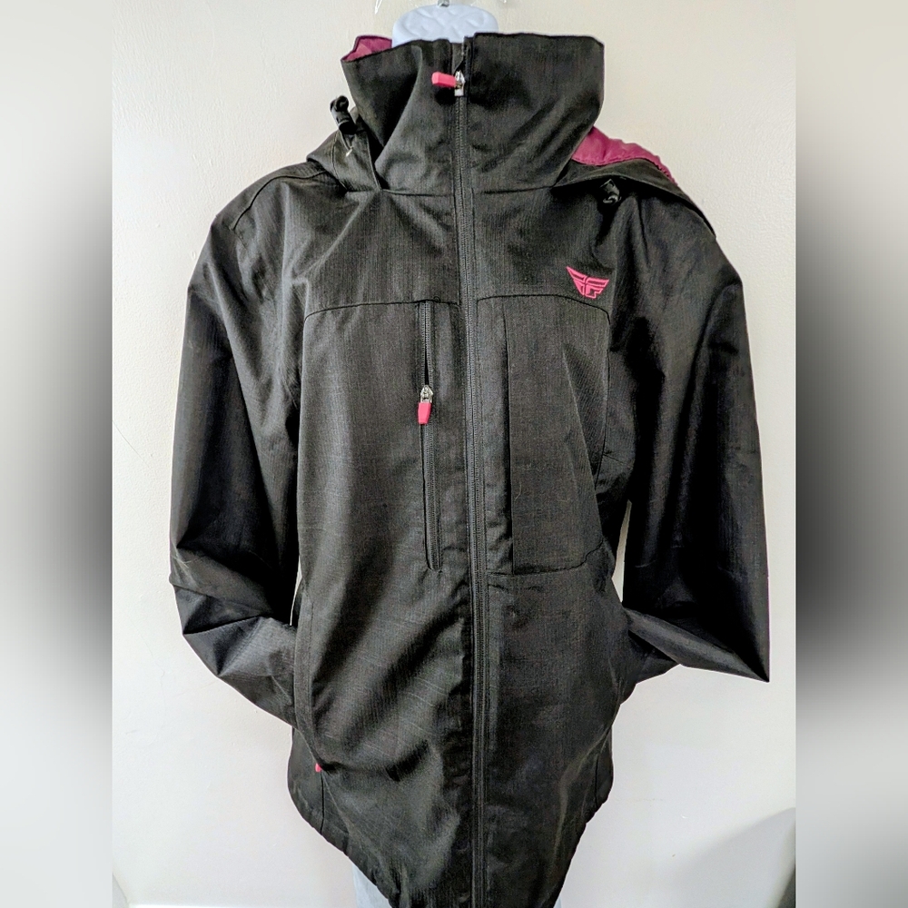 Fly Racing Women's Hayley Jacket - Picture 2 of 11